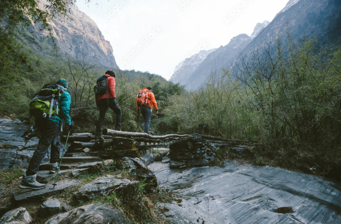 Conquering the Rockies – My Most Challenging Hike Yet